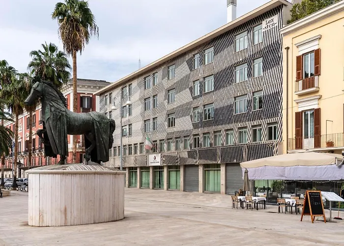 Donna Giacinta Luxury Accomodation