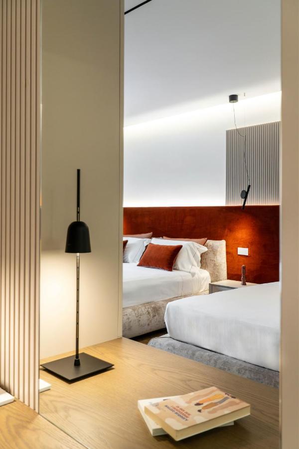 Donna Giacinta Luxury Apartamento *