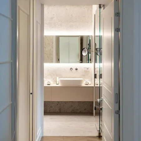 Donna Giacinta Luxury Accomodation Bari Exterior photo