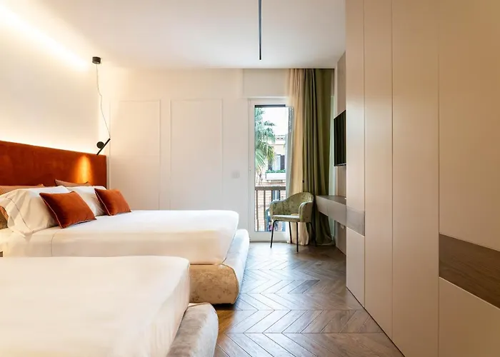 Donna Giacinta Luxury Accomodation