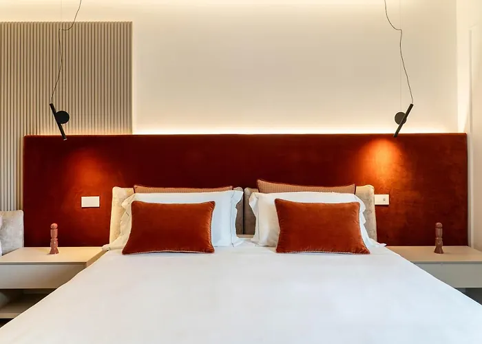 Donna Giacinta Luxury Accomodation