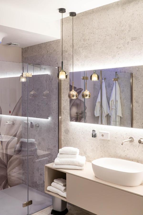 Apartamento Donna Giacinta Luxury